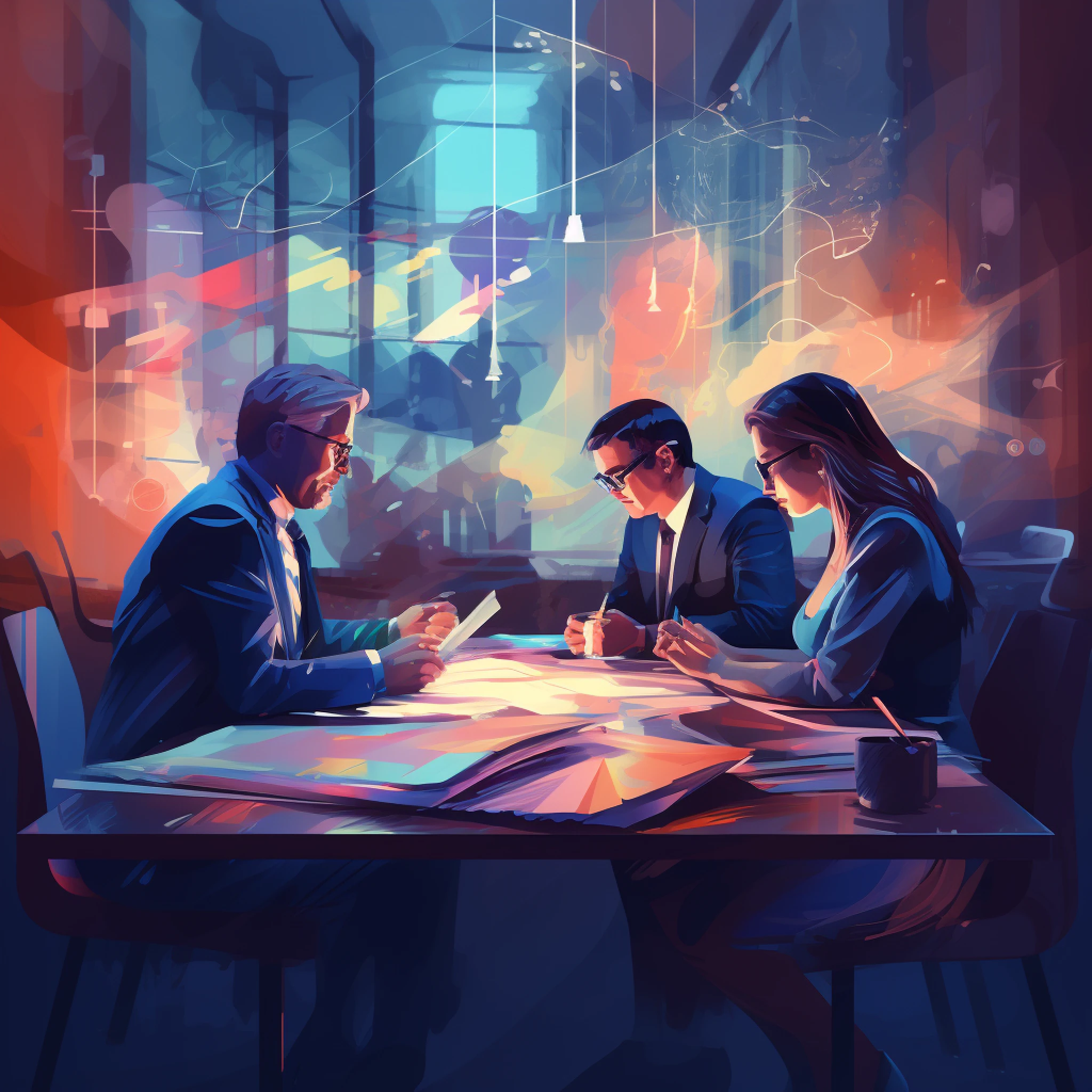 Как супруге избавиться от обязательств при банкротстве мужа