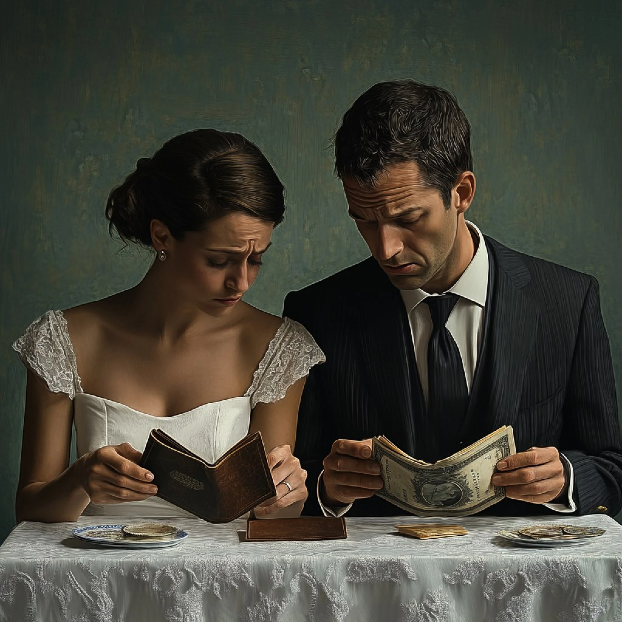 Нужно ли уведомлять кредитора о наличии брачного договора