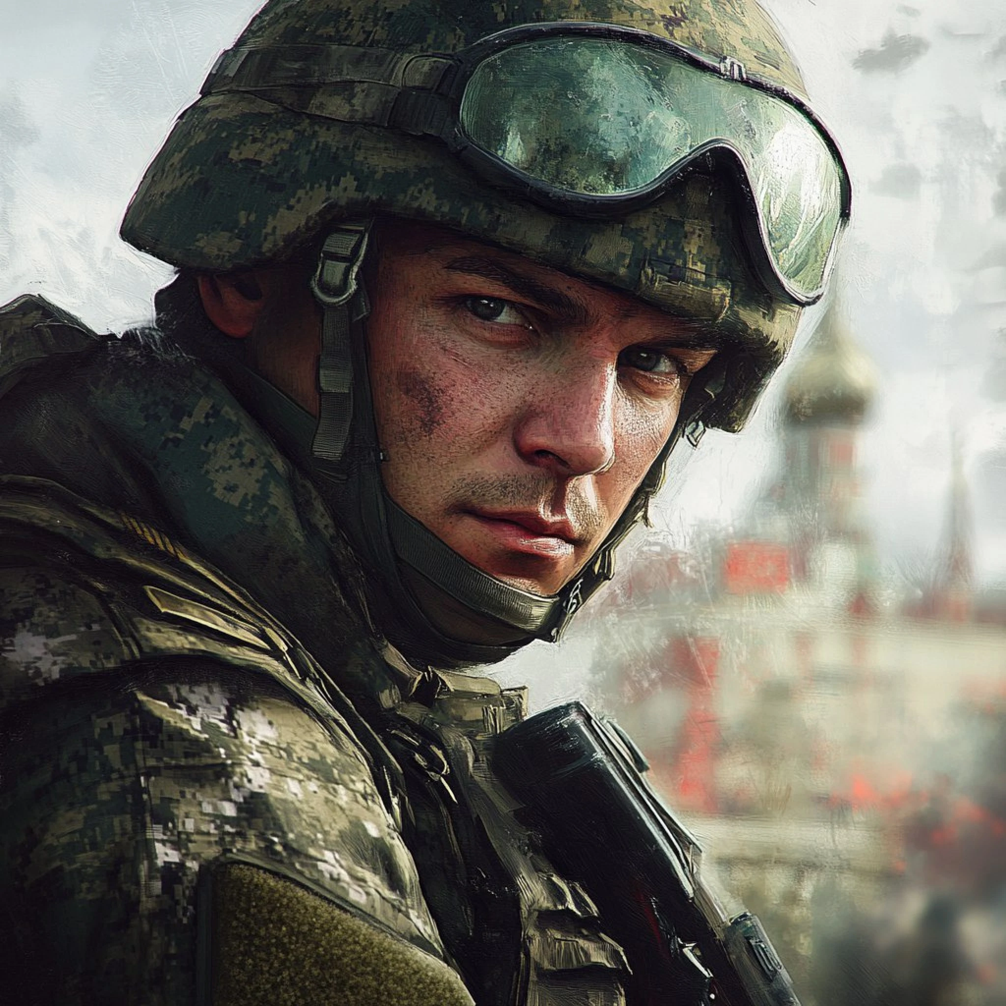 За кредит на СВО: такое возможно?