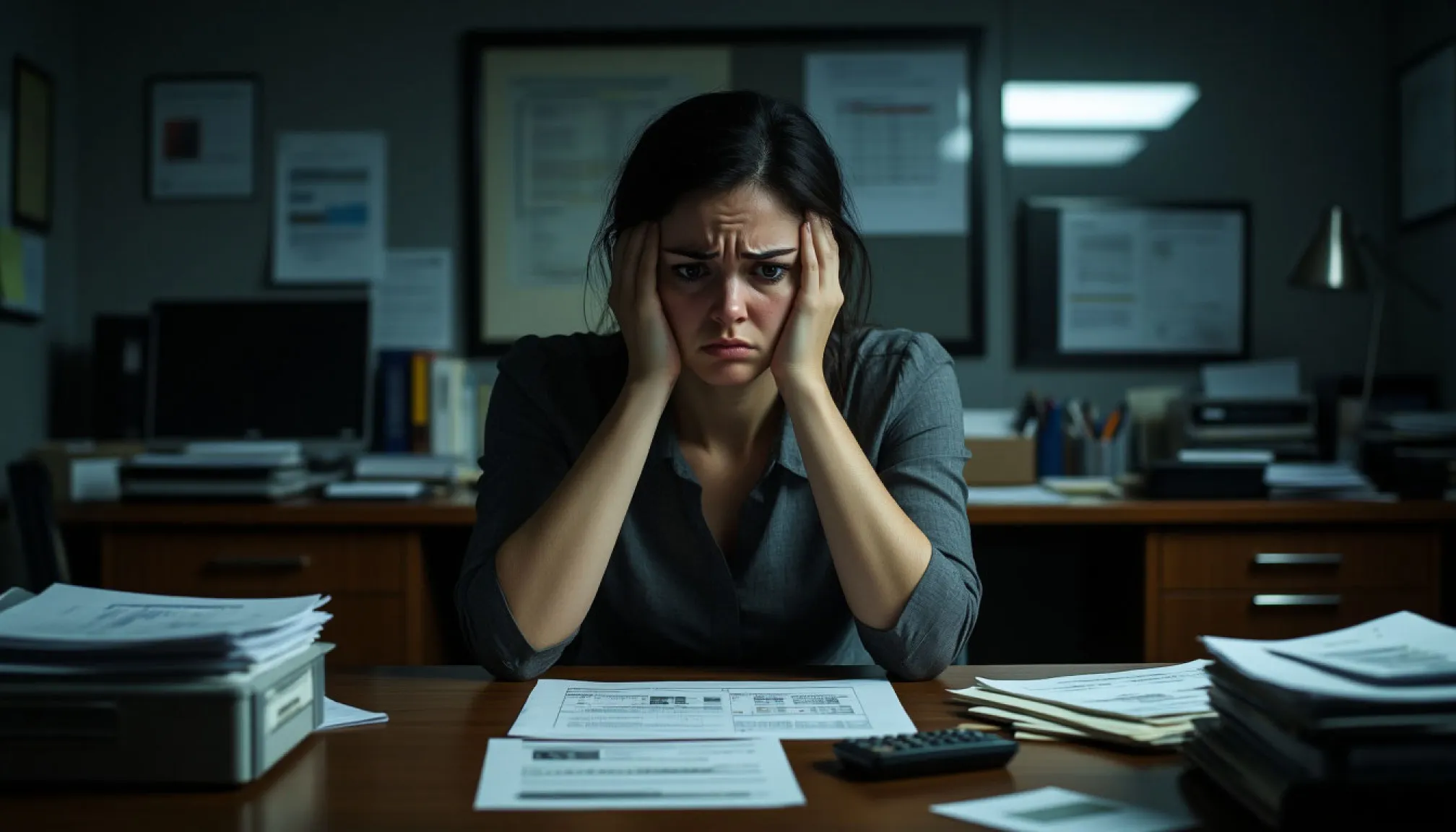 Мой работодатель стал банкротом – что делать? Мой работодатель стал банкротом – что делать?