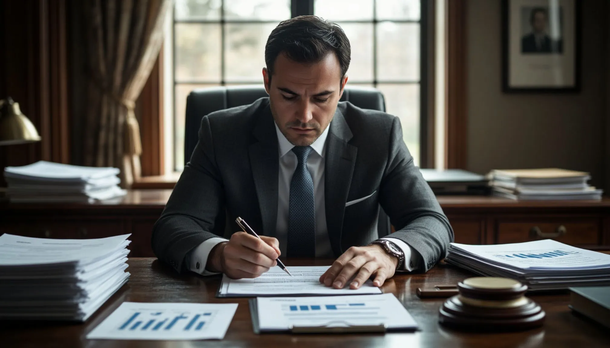 Как выбрать арбитражного управляющего: критерии и риски