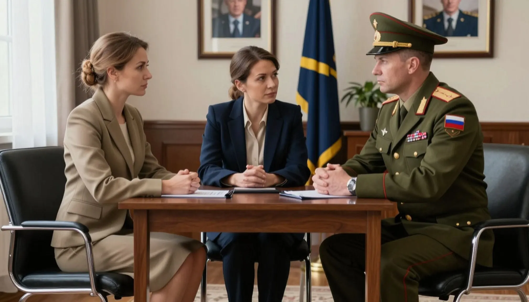 Списывают ли кредиты женам участников СВО