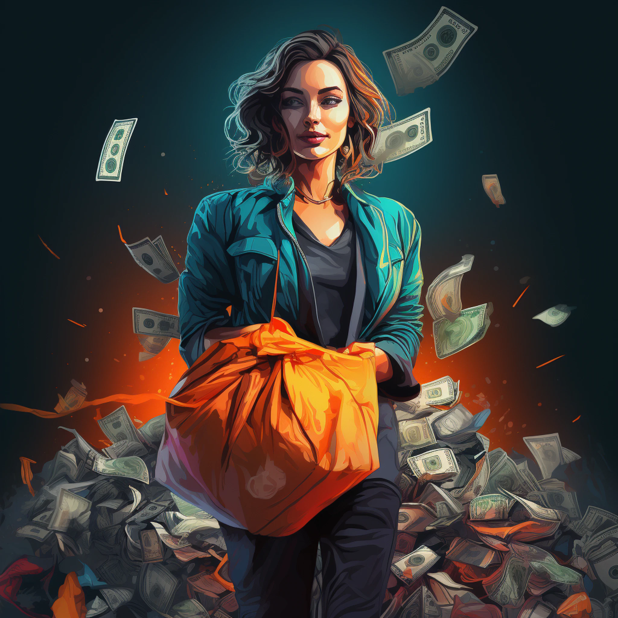 Как жене участника СВО воспользоваться правом на списание долга