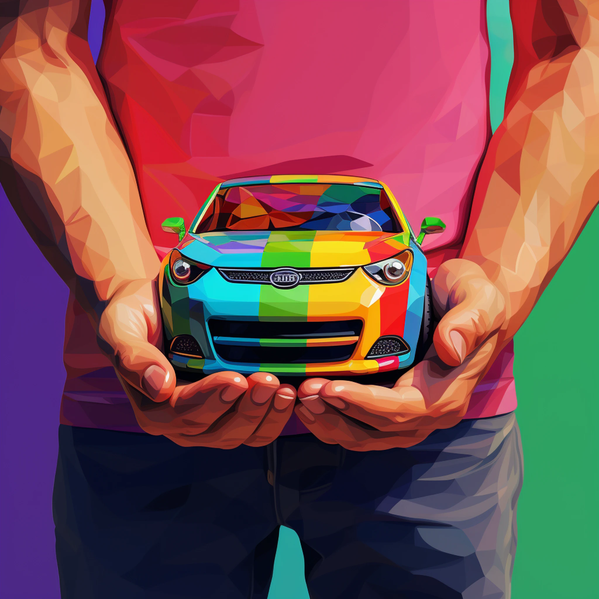 Что делать, если на регистрационные действия с автомобилем наложен запрет